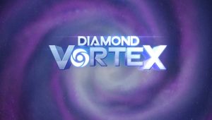 Diamond Vortex Slot