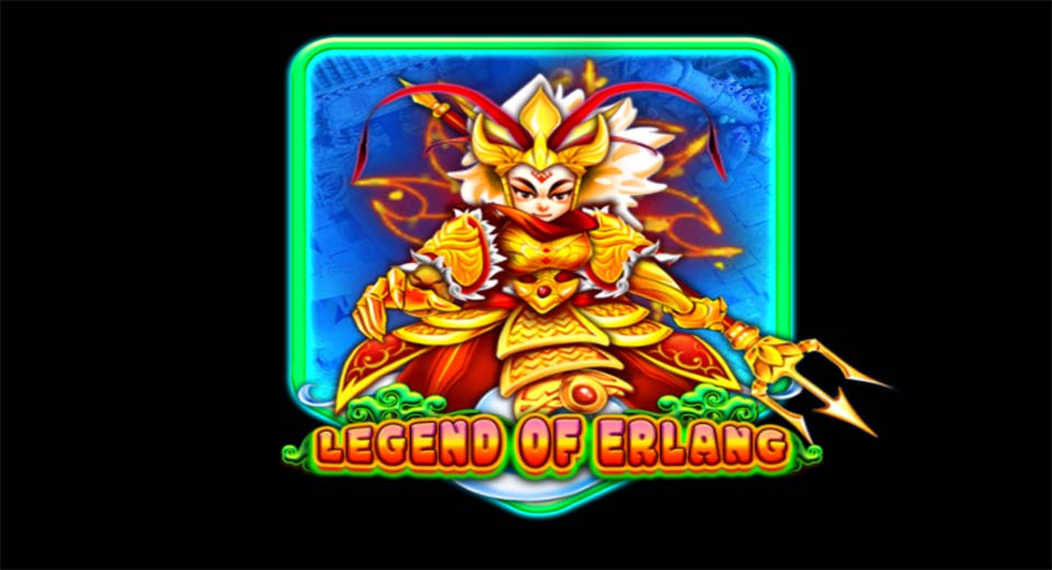 Legend of Erlang – Fish Table Games Real Money