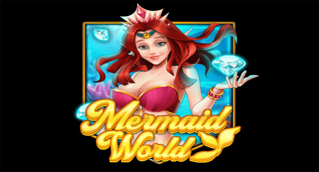 Mermaid World – Fish Table Game