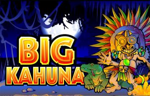 Big Kahuna Slot Game & Free Instant Play Game