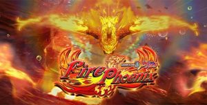 Ocean King 3 – Legend Of The Phoenix