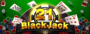 Blackjack – Play Real Money Online Blackjack