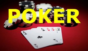 Introduction About Poker Texas Hold’Em 
