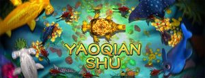 Yao Qian Shu – Online Fish Table Game