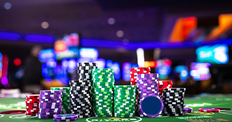 Top 3 Online Casinos Instant Withdrawal