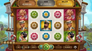 Jackpot Express Slot Review: How To Play And Bonus Features