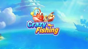Crazy Fishing – Play Fish Table Game Online